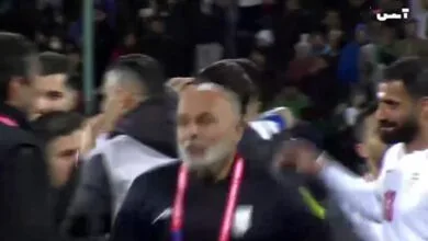 پیام ورزشی