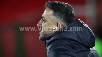 پیام ورزشی