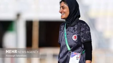 تیم ملی فوتبال و فوتسال بانوان ایران به کادر فنی