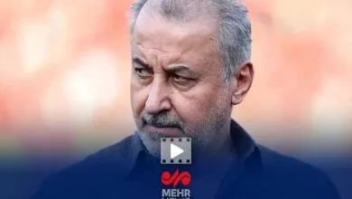 درویش: قانون گذاشتند تا پرسپولیس قهرمان نشود!