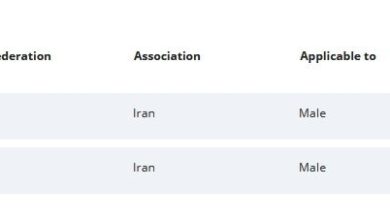 پنجره نقل و انتقالاتی سپاهان باز شد؛ پرسپولیس و مس همچنان بسته