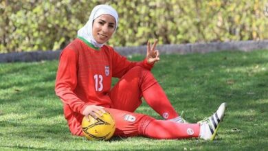 عضو سابق تیم ملی فوتبال زنان: فدراسیون باید رویکردش را تغییر دهد