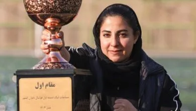 سرمربی پرسپولیس: ارتباط مؤثر با بازیکنان کلید موفقیت یک مربی است