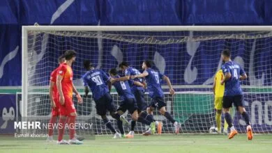 جدال دو پرسپولیسی در اهواز؛ استقلال به دنبال اولین برد با «بوژوویچ»