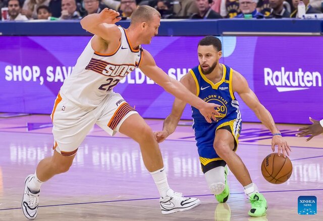 رکوردشکنی فصل ۲۰۲۵ NBA/ نگرانی آمریکایی‌ها از آینده بسکتبال!