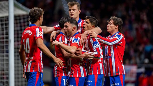 بهترین مهاجم تعویضی فصل از نروژ می‌آید