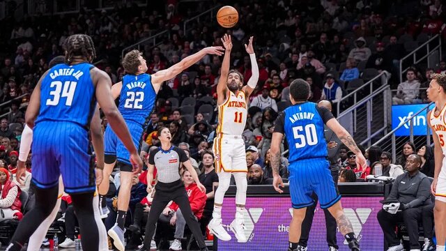 پلی‌این NBA چگونه برگزار می‌شود؟