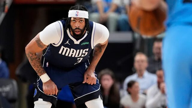 پلی‌این NBA چگونه برگزار می‌شود؟