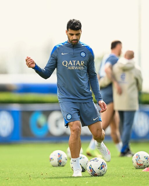 خبرنگار ایتالیایی مدعی شد: اینتر آماده فروش طارمی