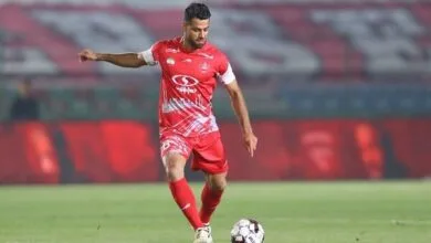 پورعلی‌‎گنجی: فوتبالم مقابل چشم هوادار ۵۰ درصد تغییر می کند