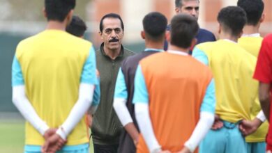 دلایل ناکامی فوتبال پایه در ایران؛ مربیان سفارشی و بازیکنان سفارشی‌تر!