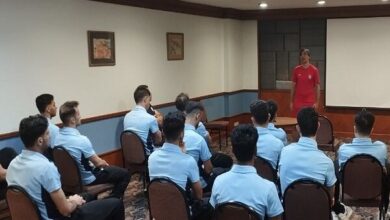 تغییرات فنی وحید شمسایی برای بازی امروز تیم ملی فوتسال مقابل کویت