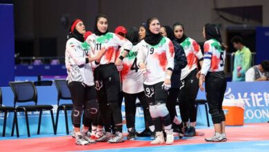 تغییرات بزرگ در کبدی زنان؛ دختران ایران به طلای جهانی چشم دوخته‌اند