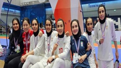 مربی فوتسال: گل نخوردن برابر ژاپن تنها نقطه قوت تیم ملی است