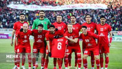 مُهر «ناپاکی» فدراسیون فوتبال بر قهرمانی تراکتور/ خداداد ضد تبریزی‌ها