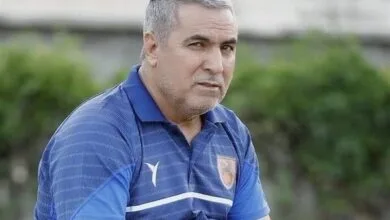 مدیرفنی تیم مس رفسنجان منصوب شد