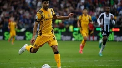 زمان بازگشت مهدی طارمی به میادین مشخص شد