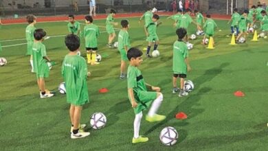 رشد بی رویه مدارس فوتبال در شیراز بدون نظارت و خروجی کار