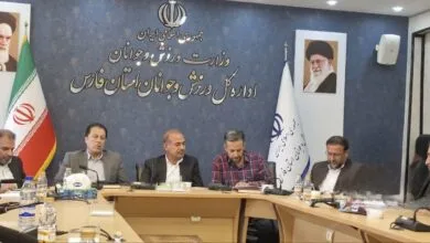 فعالیت ۸۴ زورخانه پهلوانی در استان فارس