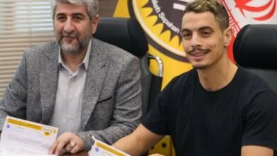 توضیح سپاهان در پی ایجاد برخی حواشی درباره جذب ویسام