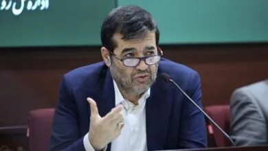 پیام تسلیت وزیر ورزش و جوانان بابت درگذشت پیشکسوت استقلال