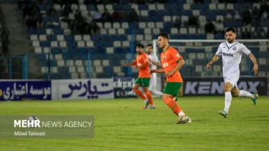 اعتراض مس رفسنجان؛ نبود VAR شبهه انگیز است