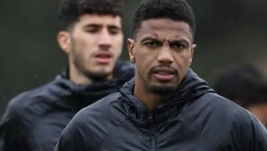 محل مصدومیت مدافع پرسپولیس مشخص شد؛ احتمال دوری سه هفته