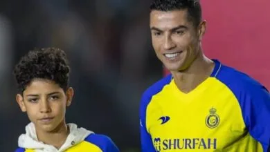 پسر رونالدو و سه راهی سرنوشت‌ساز؛ انتخاب بین پرتغال، اسپانیا