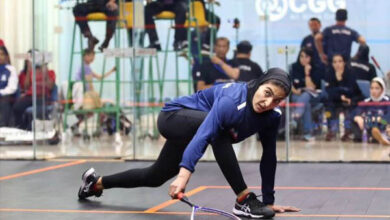 اقتداری: فدراسیون حمایت می‌کند اما هزینه‌ها همچنان بر دوش ورزشکار است