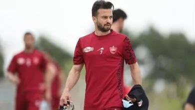 احتمال تغییر ترکیب پرسپولیس مقابل استقلال به خاطر یک ویروس