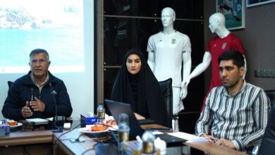 ارزیابی AFC روی ساماندهی فوتبال آماتور ایران