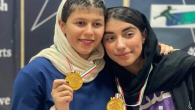 فلاحتی: فاصله با اقتداری قابل جبران است؛ هدفم حضور در المپیک ۲۰۲۸ است