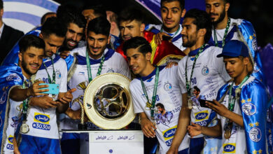 استقلال به دنبال هشتمین جام در پانزدهمین فینال؛ ۳۵ سال پس از باخت تلخ