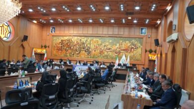 جهش ورزش همگانی از شیراز با ثبت یک رکورد؛ تامین سلامت مردم در اولویت