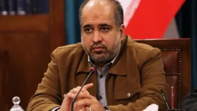 خضریان: اگر عزم اصلاح در فدراسیون فوتبال باشد با تمام