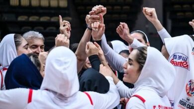 بسکتبال زنان برای صعود به دیویژن A به برنامه‌ریزی بلند مدت نیاز دارد