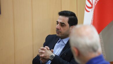 تقوی: مردم با والیبال آشتی کرده اند/ امیدوارم سهمیه المپیک را کسب کنیم