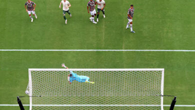 صعود باورنکردنی چلسی به فینال جام باشگاه‌های جهان