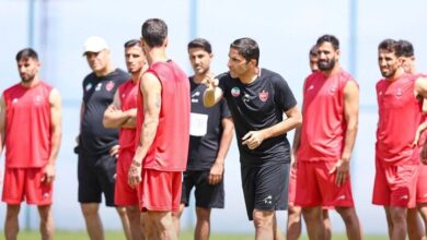 نقطه قوت بزرگ پرسپولیس با سرمربی جدید؛ نیاز به جذب بازیکن در دو پست