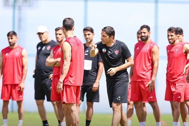 نقطه قوت بزرگ پرسپولیس با سرمربی جدید؛ نیاز به جذب بازیکن در دو پست