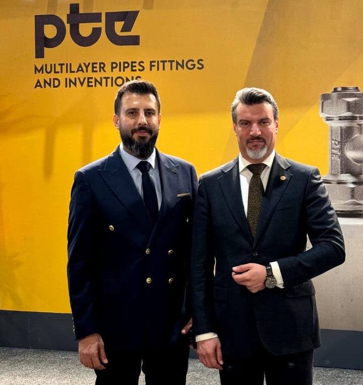 پیشگام تراش اتصالات اسپادانا